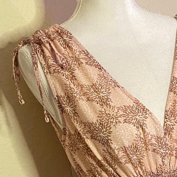 Lush Maxi Dress - Picture 9 of 15